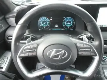 2022 Hyundai Palisade с пробегом 109 000 км
