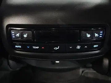 2024 Hyundai Palisade с пробегом 62 603 км