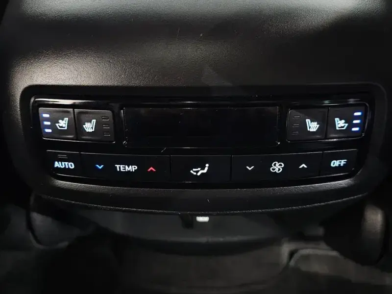 2024 Hyundai Palisade с пробегом 62 603 км