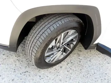 2022 Hyundai Tucson с пробегом 108 012 км