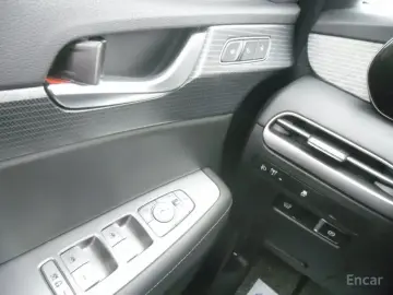 2022 Hyundai Palisade с пробегом 109 000 км