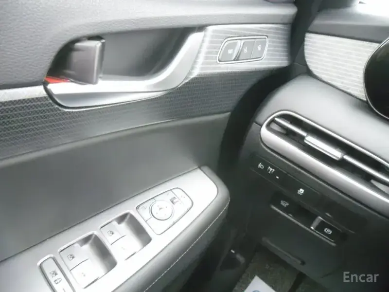 2022 Hyundai Palisade с пробегом 109 000 км