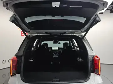 2024 Hyundai Palisade с пробегом 62 603 км