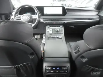 2022 Hyundai Palisade с пробегом 109 000 км