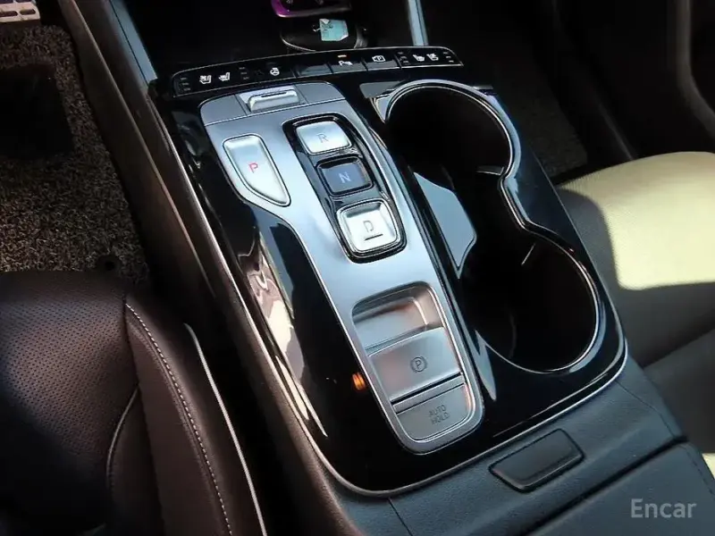 2022 Hyundai Tucson с пробегом 108 012 км