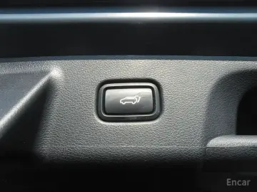 2022 Hyundai Palisade с пробегом 109 000 км