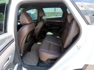 2022 Hyundai Tucson с пробегом 108 012 км