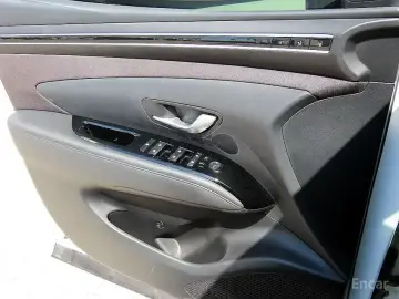 2022 Hyundai Tucson с пробегом 108 012 км