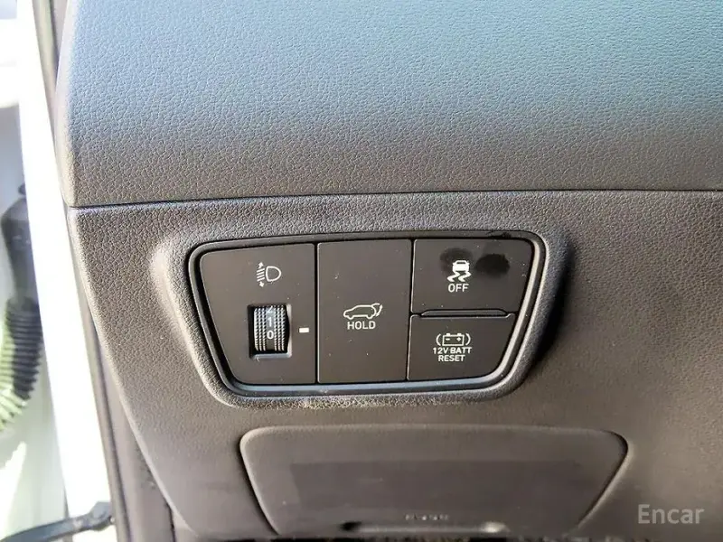 2022 Hyundai Tucson с пробегом 108 012 км