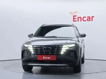 2022 Hyundai Tucson с пробегом 50 709 км