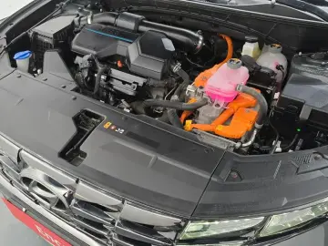 2022 Hyundai Tucson с пробегом 50 709 км