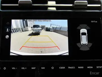 2022 Hyundai Tucson с пробегом 108 012 км