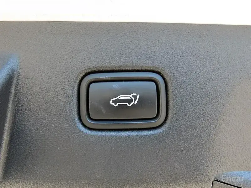 2022 Hyundai Tucson с пробегом 108 012 км