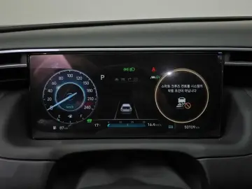 2022 Hyundai Tucson с пробегом 50 709 км