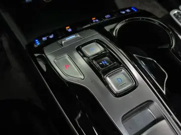 2022 Hyundai Tucson с пробегом 50 709 км