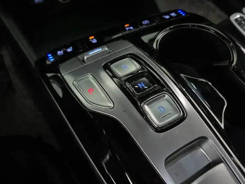2022 Hyundai Tucson с пробегом 50 709 км
