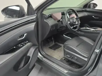 2022 Hyundai Tucson с пробегом 50 709 км