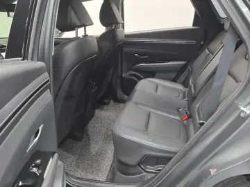 2022 Hyundai Tucson с пробегом 50 709 км