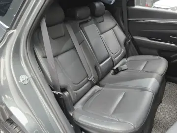 2022 Hyundai Tucson с пробегом 50 709 км