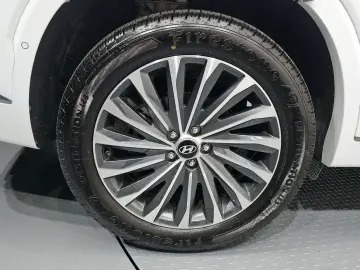 2023 Hyundai Palisade с пробегом 81 745 км