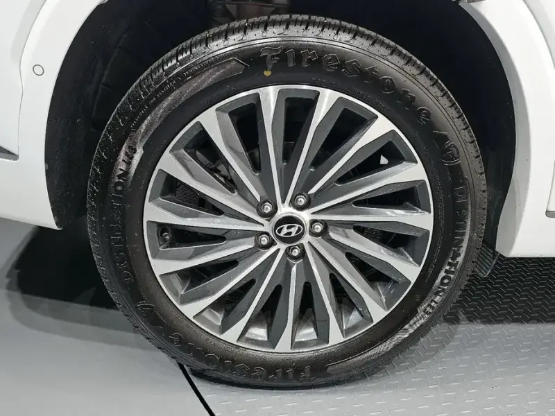 2023 Hyundai Palisade с пробегом 81 745 км