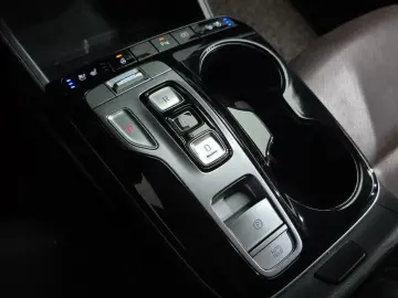2021 Hyundai Tucson с пробегом 83 860 км