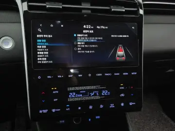 2022 Hyundai Tucson с пробегом 50 709 км