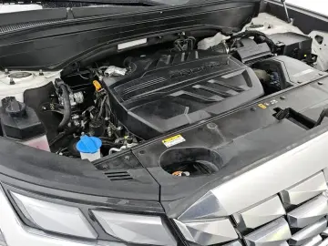 2023 Hyundai Palisade с пробегом 81 745 км