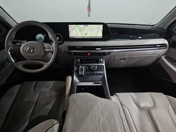 2023 Hyundai Palisade с пробегом 81 745 км