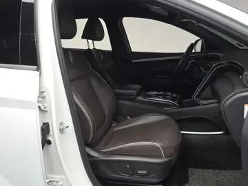 2021 Hyundai Tucson с пробегом 83 860 км