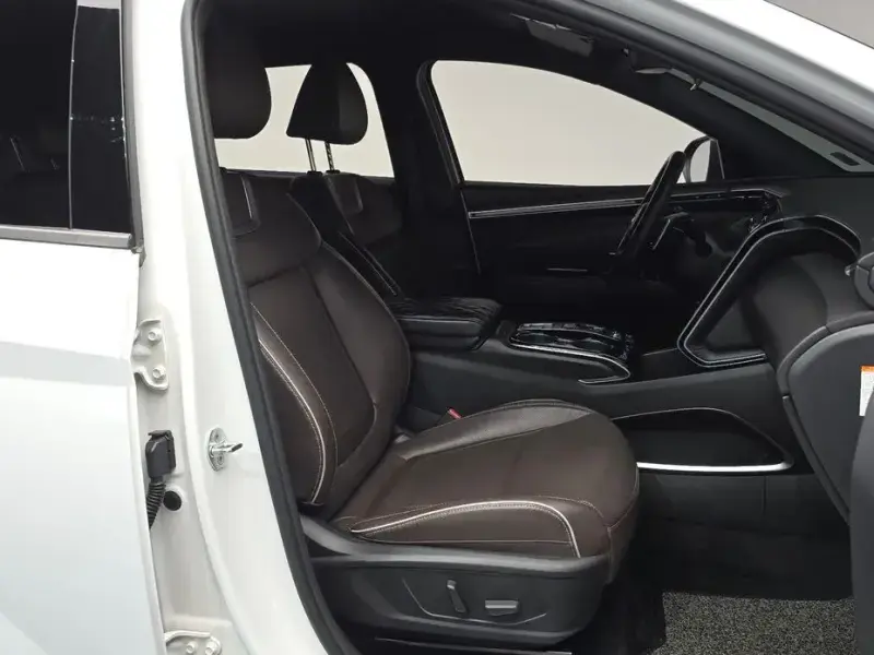 2021 Hyundai Tucson с пробегом 83 860 км