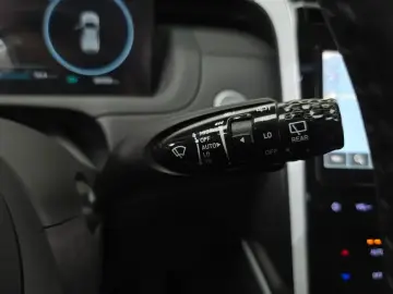 2022 Hyundai Tucson с пробегом 50 709 км