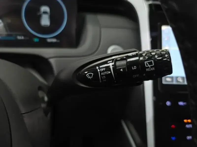 2022 Hyundai Tucson с пробегом 50 709 км