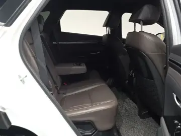 2021 Hyundai Tucson с пробегом 83 860 км