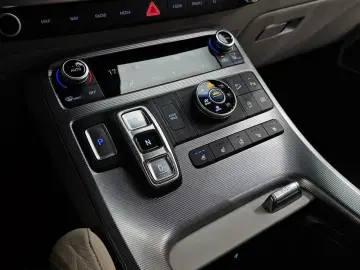 2023 Hyundai Palisade с пробегом 81 745 км