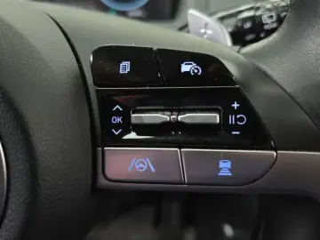 2022 Hyundai Tucson с пробегом 50 709 км