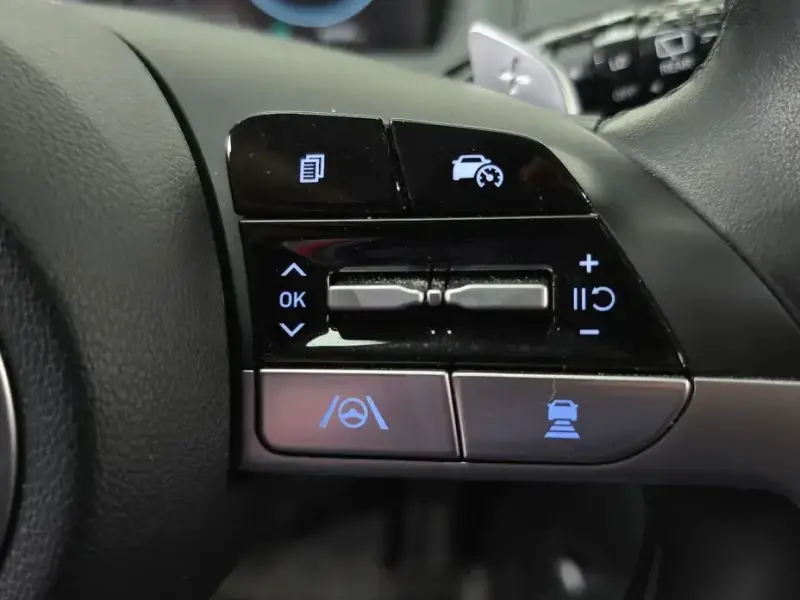 2022 Hyundai Tucson с пробегом 50 709 км