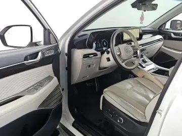 2023 Hyundai Palisade с пробегом 81 745 км
