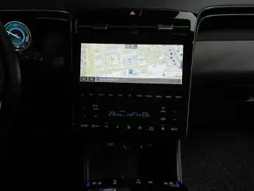 2021 Hyundai Tucson с пробегом 83 860 км