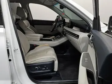 2023 Hyundai Palisade с пробегом 81 745 км