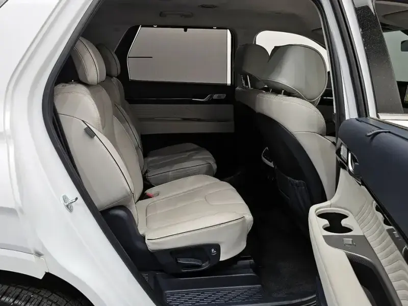 2023 Hyundai Palisade с пробегом 81 745 км