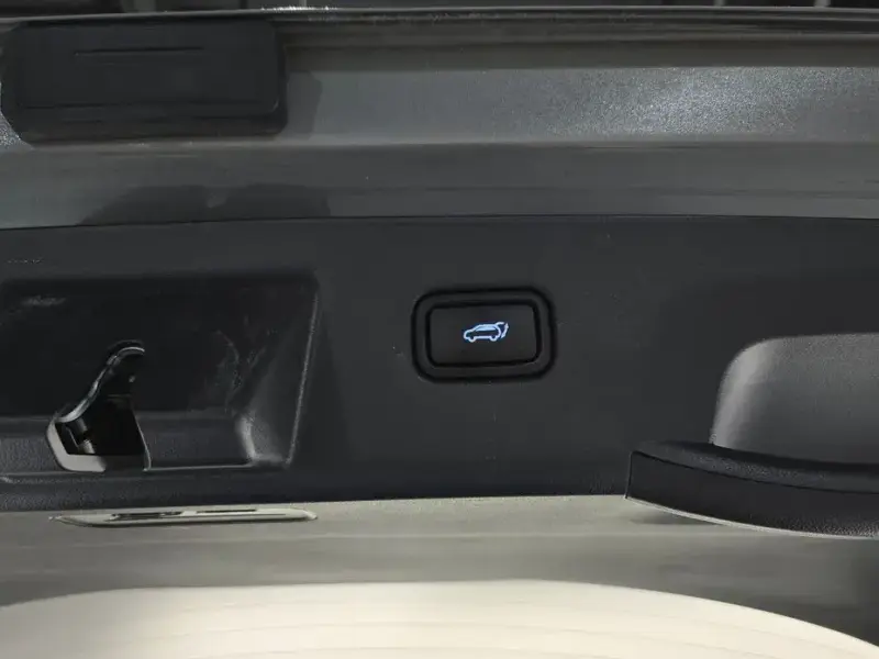 2022 Hyundai Tucson с пробегом 50 709 км