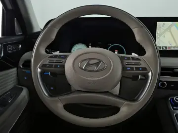 2023 Hyundai Palisade с пробегом 81 745 км
