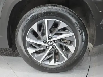 2022 Hyundai Tucson с пробегом 50 709 км