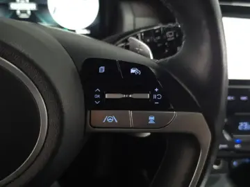 2021 Hyundai Tucson с пробегом 83 860 км