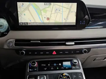 2023 Hyundai Palisade с пробегом 81 745 км