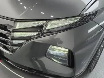 2022 Hyundai Tucson с пробегом 50 709 км