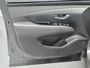 2022 Hyundai Tucson с пробегом 50 709 км