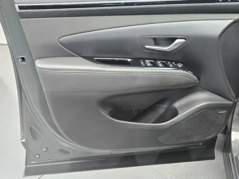2022 Hyundai Tucson с пробегом 50 709 км