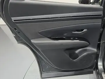 2022 Hyundai Tucson с пробегом 50 709 км